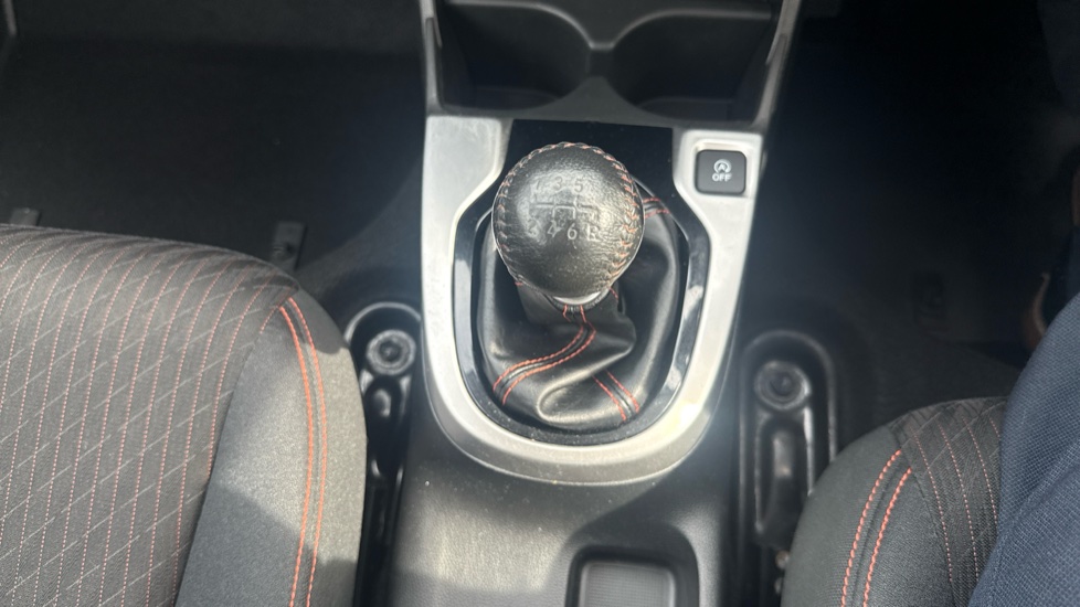 Honda Jazz 1.5 i-VTEC Sport 5dr Petrol Hatchback - Image 36