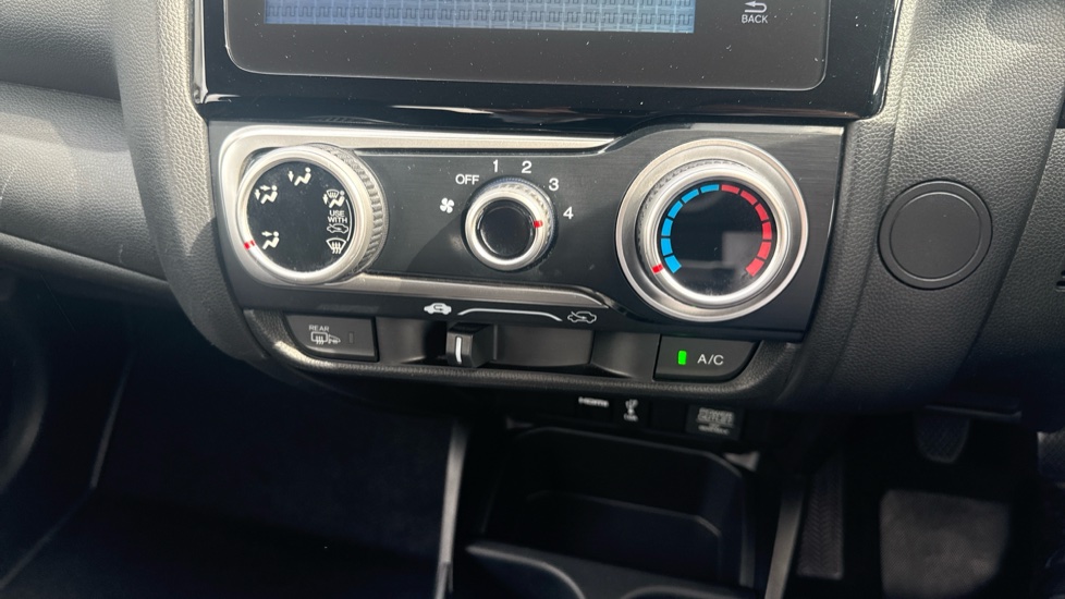 Honda Jazz 1.5 i-VTEC Sport 5dr Petrol Hatchback - Image 38