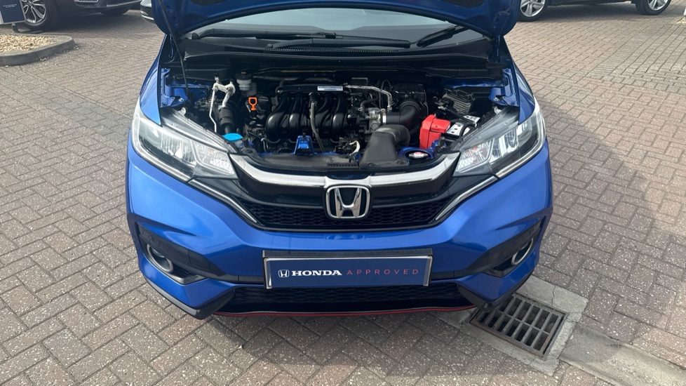 Honda Jazz 1.5 i-VTEC Sport 5dr Petrol Hatchback - Image 42