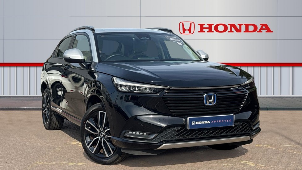 Honda HR-V 1.5 eHEV Advance Style 5dr CVT Hybrid Hatchback - Image 1