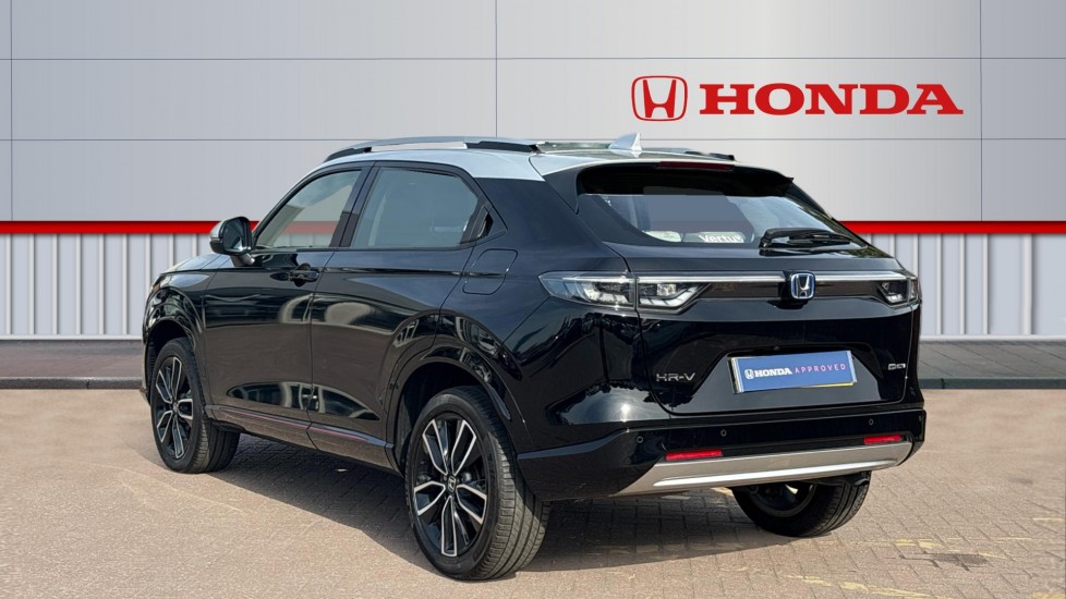Honda HR-V 1.5 eHEV Advance Style 5dr CVT Hybrid Hatchback - Image 3