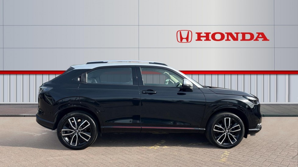 Honda HR-V 1.5 eHEV Advance Style 5dr CVT Hybrid Hatchback - Image 5
