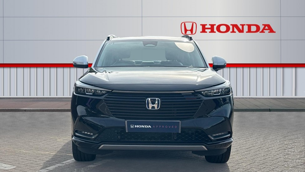 Honda HR-V 1.5 eHEV Advance Style 5dr CVT Hybrid Hatchback - Image 6
