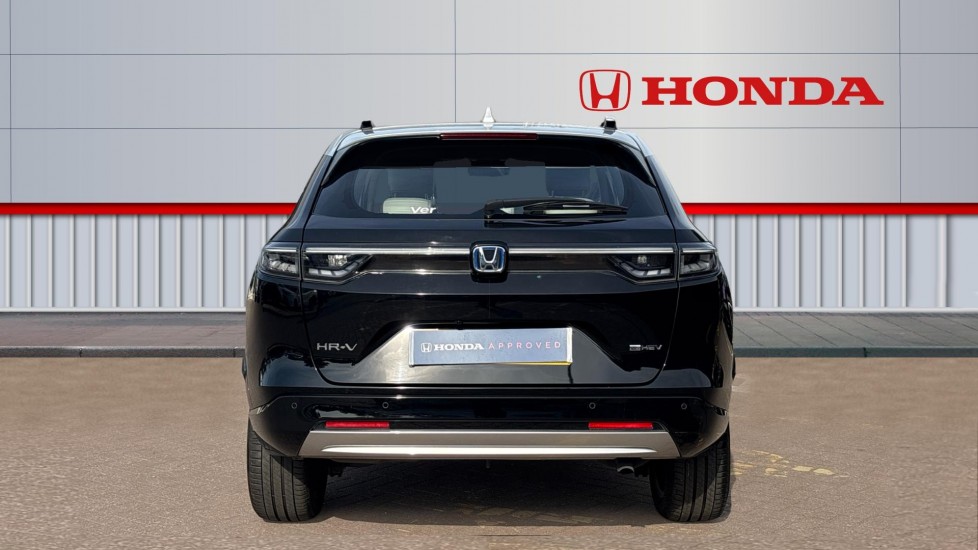 Honda HR-V 1.5 eHEV Advance Style 5dr CVT Hybrid Hatchback - Image 7
