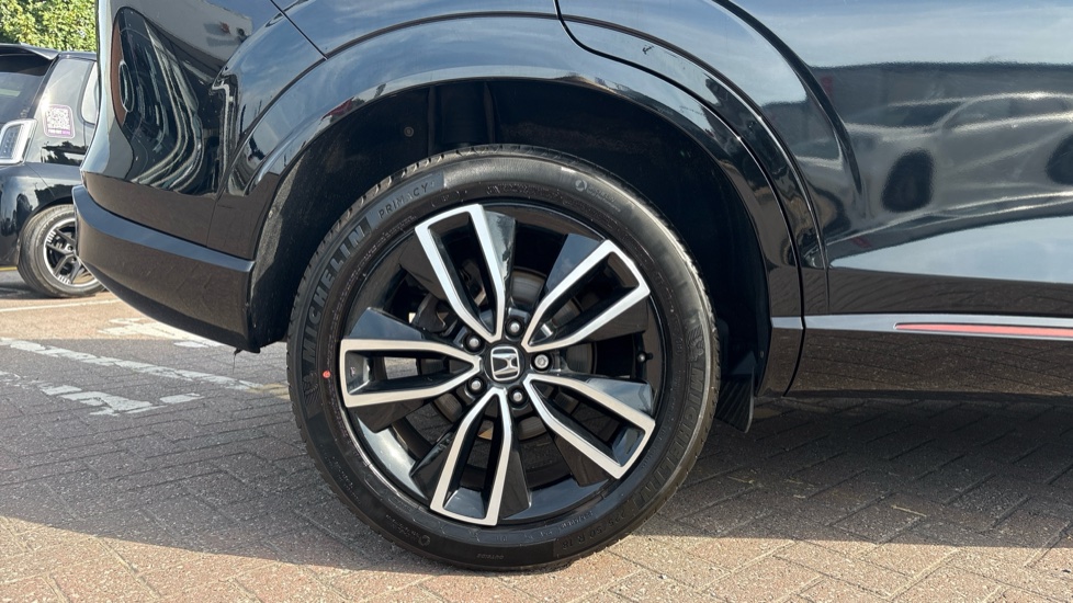 Honda HR-V 1.5 eHEV Advance Style 5dr CVT Hybrid Hatchback - Image 9