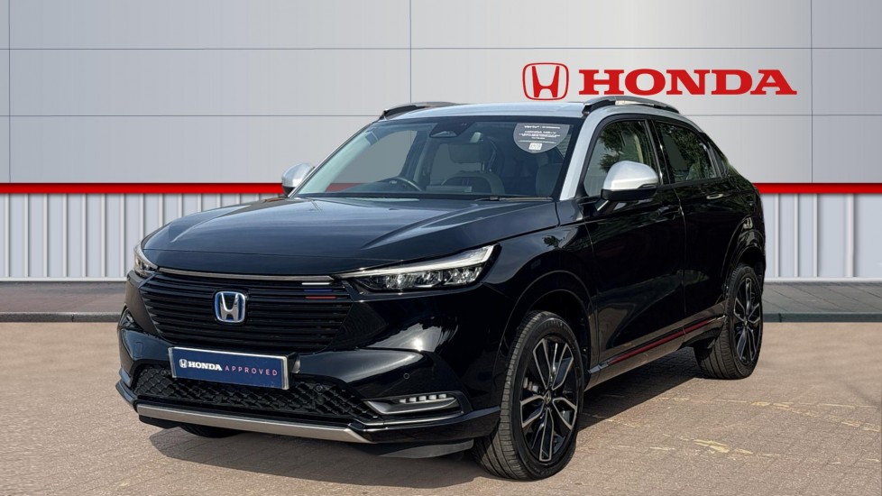 Honda HR-V 1.5 eHEV Advance Style 5dr CVT Hybrid Hatchback - Image 10