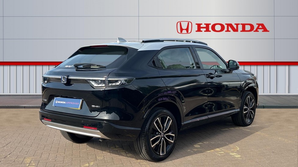Honda HR-V 1.5 eHEV Advance Style 5dr CVT Hybrid Hatchback - Image 12