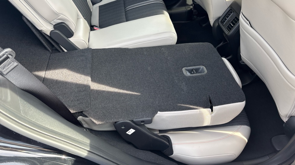 Honda HR-V 1.5 eHEV Advance Style 5dr CVT Hybrid Hatchback - Image 19