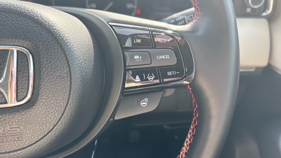 Honda HR-V 1.5 eHEV Advance Style 5dr CVT Hybrid Hatchback - Image 20