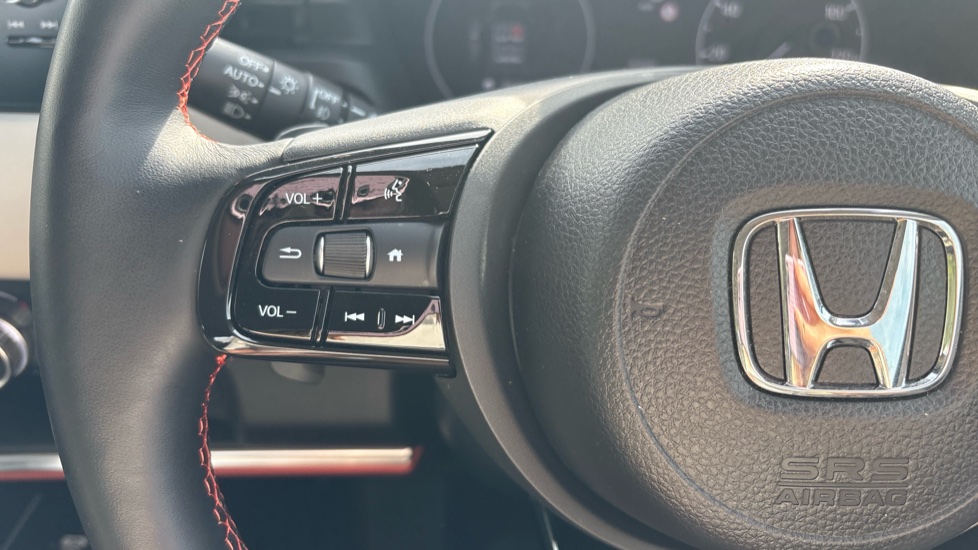 Honda HR-V 1.5 eHEV Advance Style 5dr CVT Hybrid Hatchback - Image 21