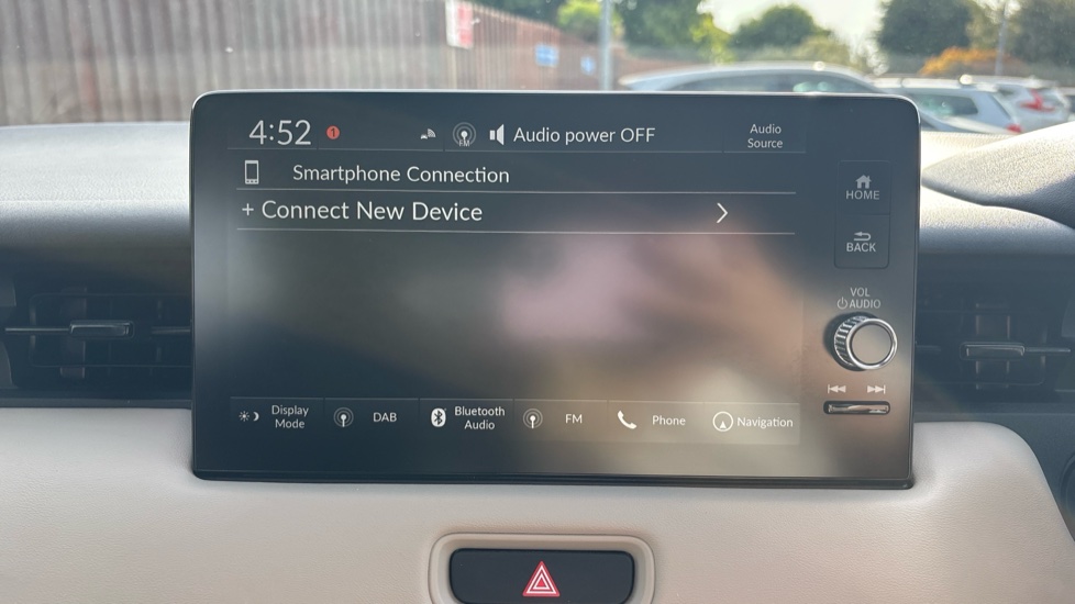 Honda HR-V 1.5 eHEV Advance Style 5dr CVT Hybrid Hatchback - Image 26