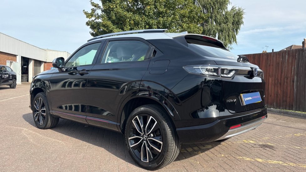 Honda HR-V 1.5 eHEV Advance Style 5dr CVT Hybrid Hatchback - Image 29