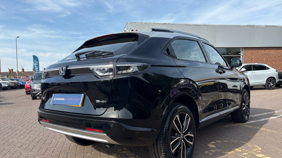 Honda HR-V 1.5 eHEV Advance Style 5dr CVT Hybrid Hatchback - Image 31