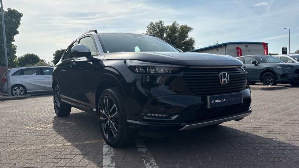 Honda HR-V 1.5 eHEV Advance Style 5dr CVT Hybrid Hatchback - Image 32