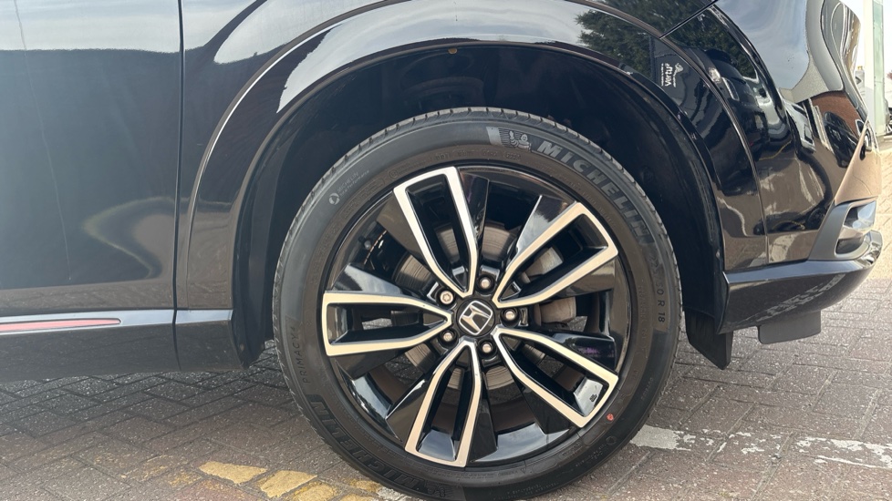 Honda HR-V 1.5 eHEV Advance Style 5dr CVT Hybrid Hatchback - Image 34