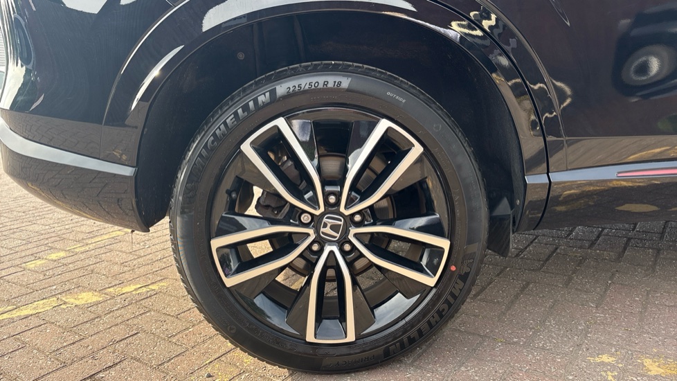 Honda HR-V 1.5 eHEV Advance Style 5dr CVT Hybrid Hatchback - Image 35