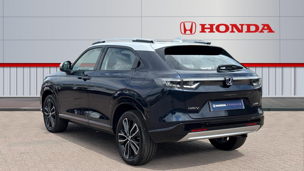 Honda HR-V 1.5 eHEV Advance Style 5dr CVT Hybrid Hatchback - Image 3