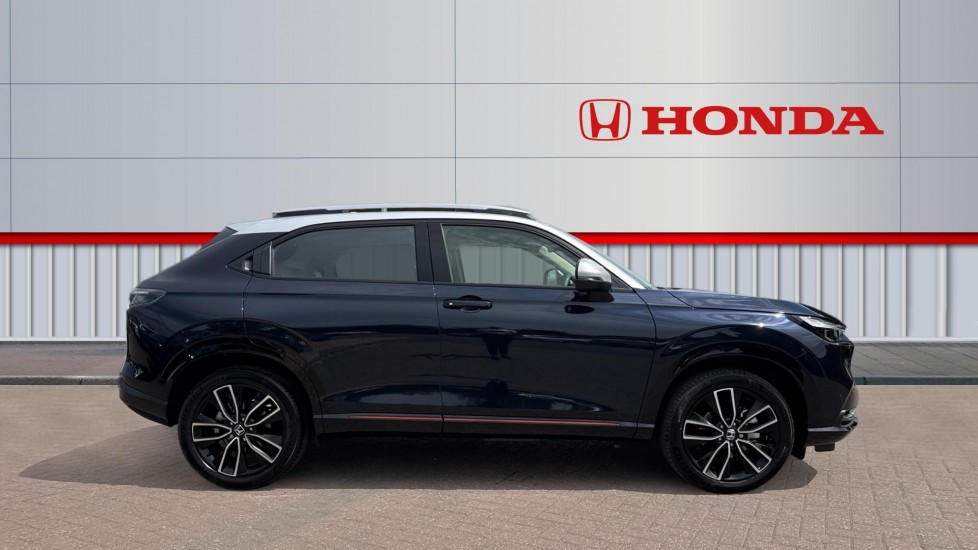 Honda HR-V 1.5 eHEV Advance Style 5dr CVT Hybrid Hatchback - Image 5