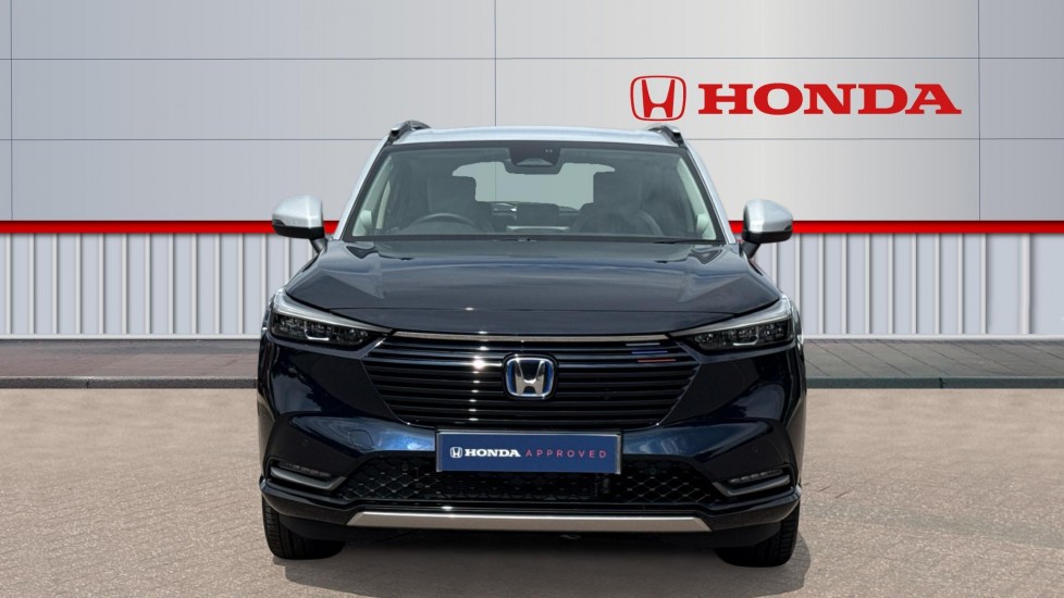 Honda HR-V 1.5 eHEV Advance Style 5dr CVT Hybrid Hatchback - Image 6