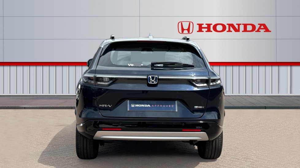 Honda HR-V 1.5 eHEV Advance Style 5dr CVT Hybrid Hatchback - Image 7