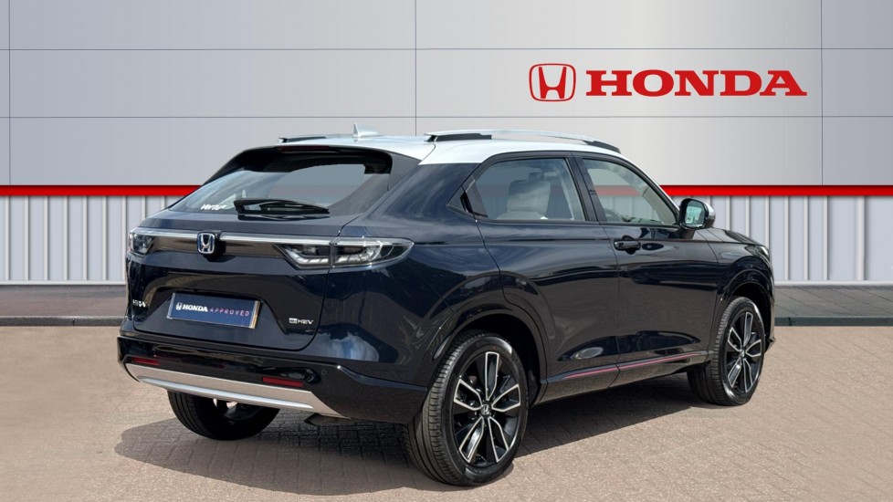 Honda HR-V 1.5 eHEV Advance Style 5dr CVT Hybrid Hatchback - Image 12