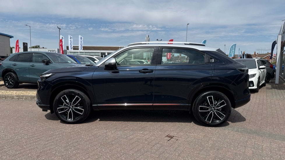 Honda HR-V 1.5 eHEV Advance Style 5dr CVT Hybrid Hatchback - Image 15