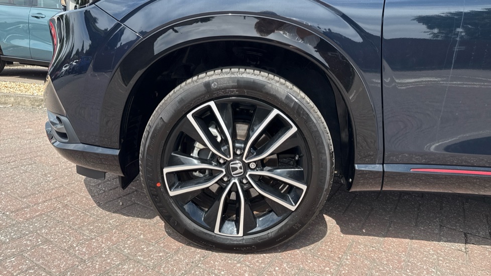 Honda HR-V 1.5 eHEV Advance Style 5dr CVT Hybrid Hatchback - Image 16