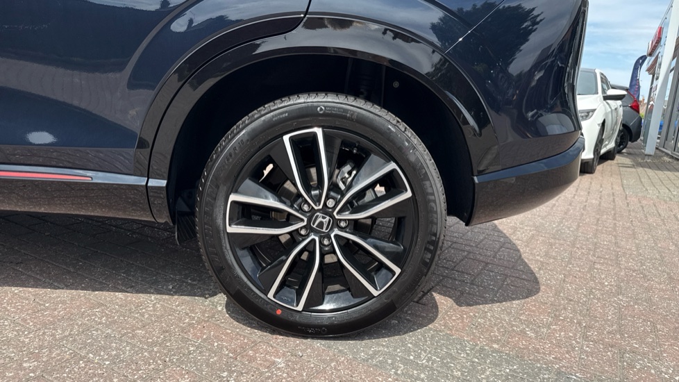 Honda HR-V 1.5 eHEV Advance Style 5dr CVT Hybrid Hatchback - Image 17