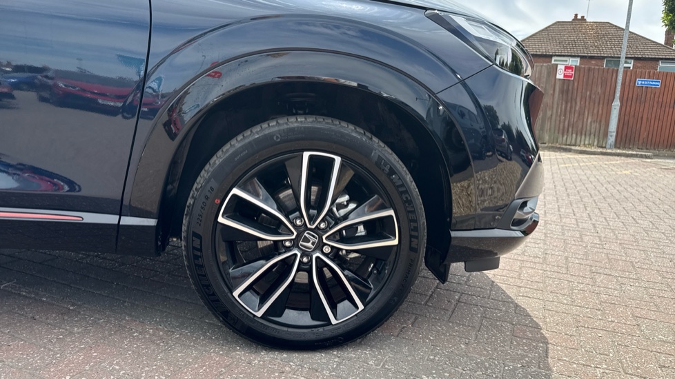 Honda HR-V 1.5 eHEV Advance Style 5dr CVT Hybrid Hatchback - Image 18