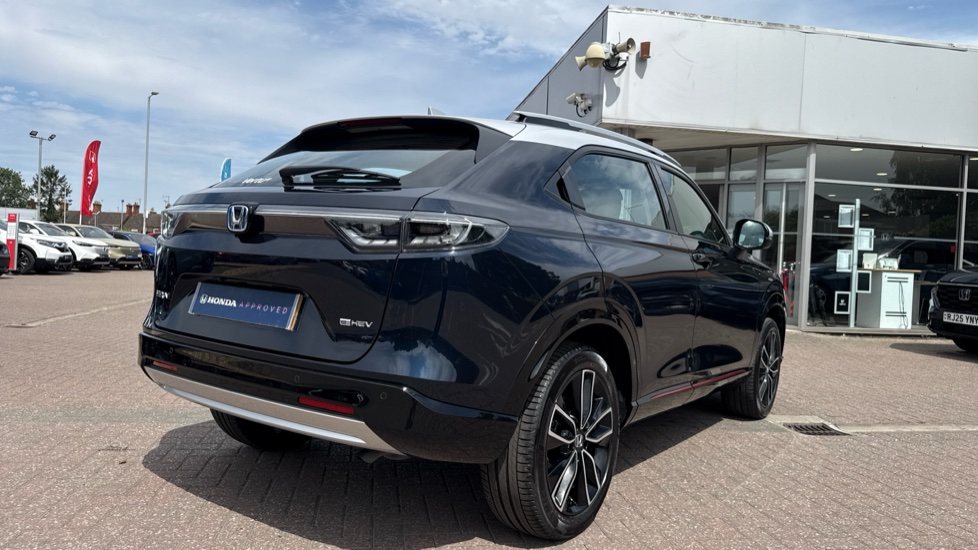 Honda HR-V 1.5 eHEV Advance Style 5dr CVT Hybrid Hatchback - Image 19