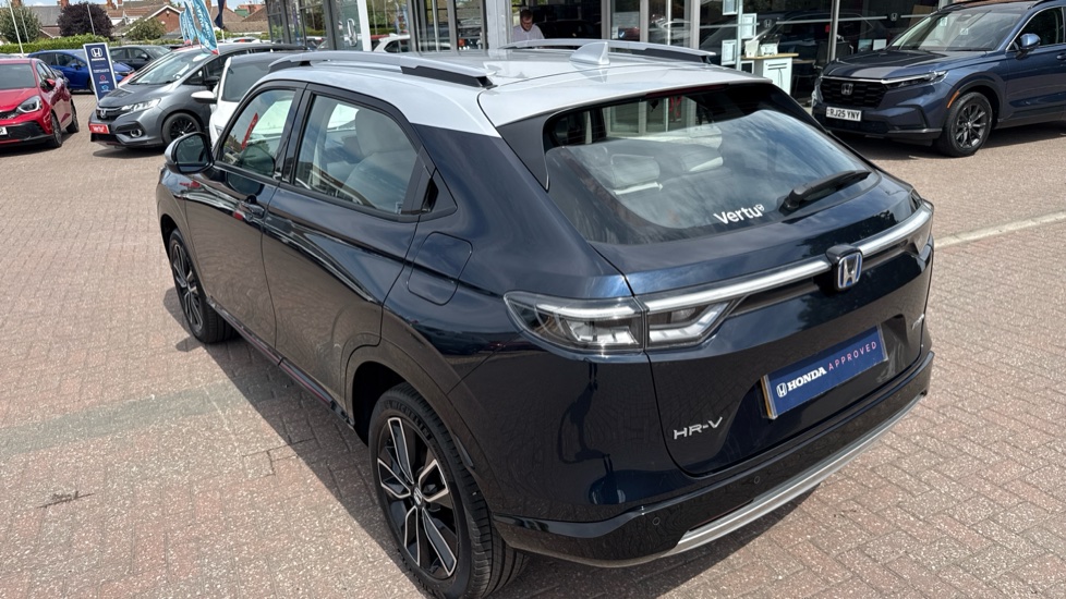 Honda HR-V 1.5 eHEV Advance Style 5dr CVT Hybrid Hatchback - Image 20
