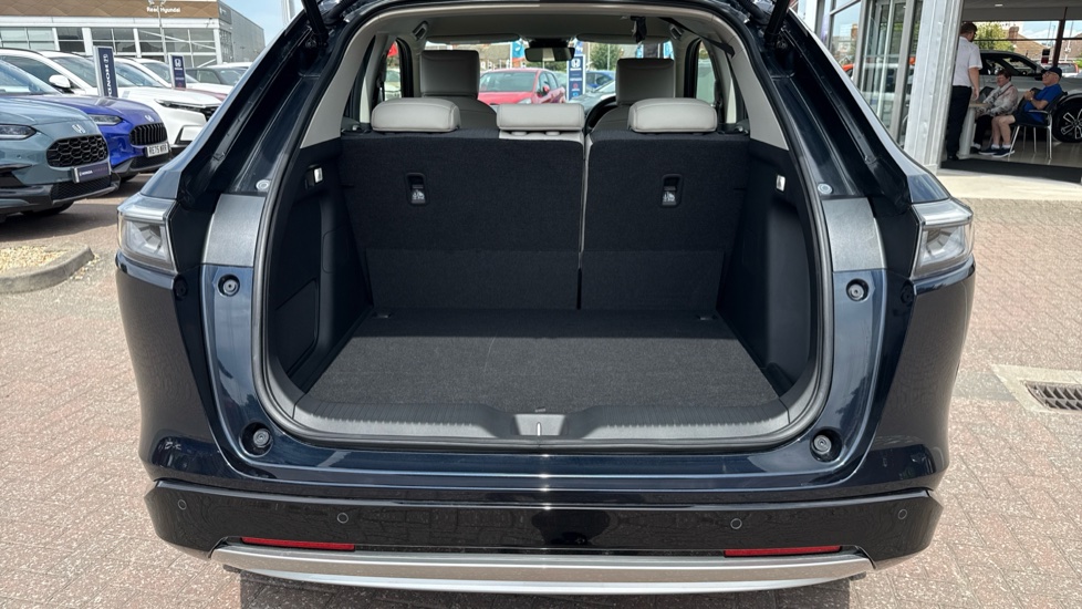 Honda HR-V 1.5 eHEV Advance Style 5dr CVT Hybrid Hatchback - Image 21
