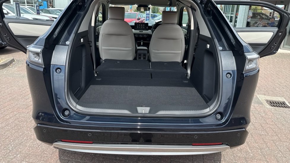 Honda HR-V 1.5 eHEV Advance Style 5dr CVT Hybrid Hatchback - Image 24