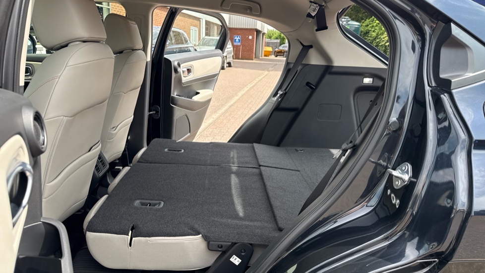 Honda HR-V 1.5 eHEV Advance Style 5dr CVT Hybrid Hatchback - Image 25