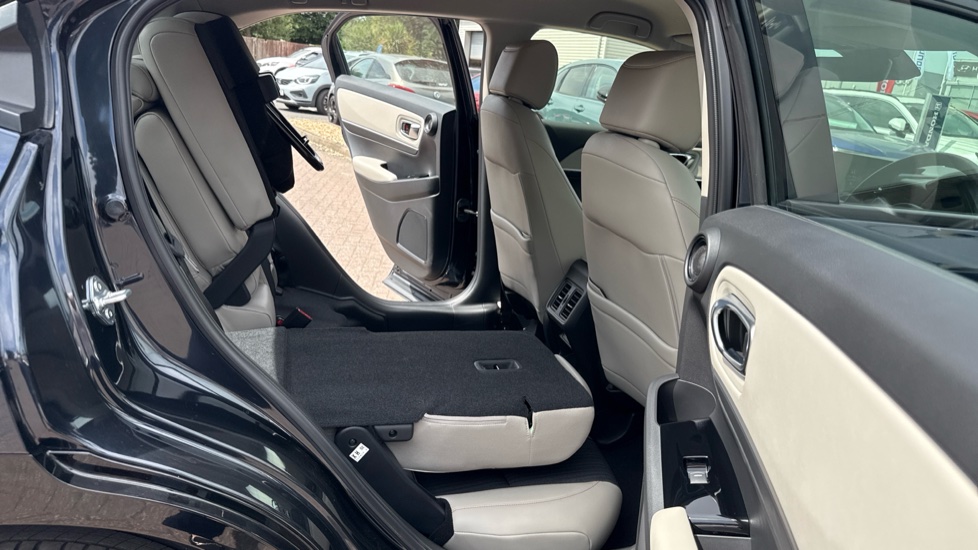 Honda HR-V 1.5 eHEV Advance Style 5dr CVT Hybrid Hatchback - Image 26