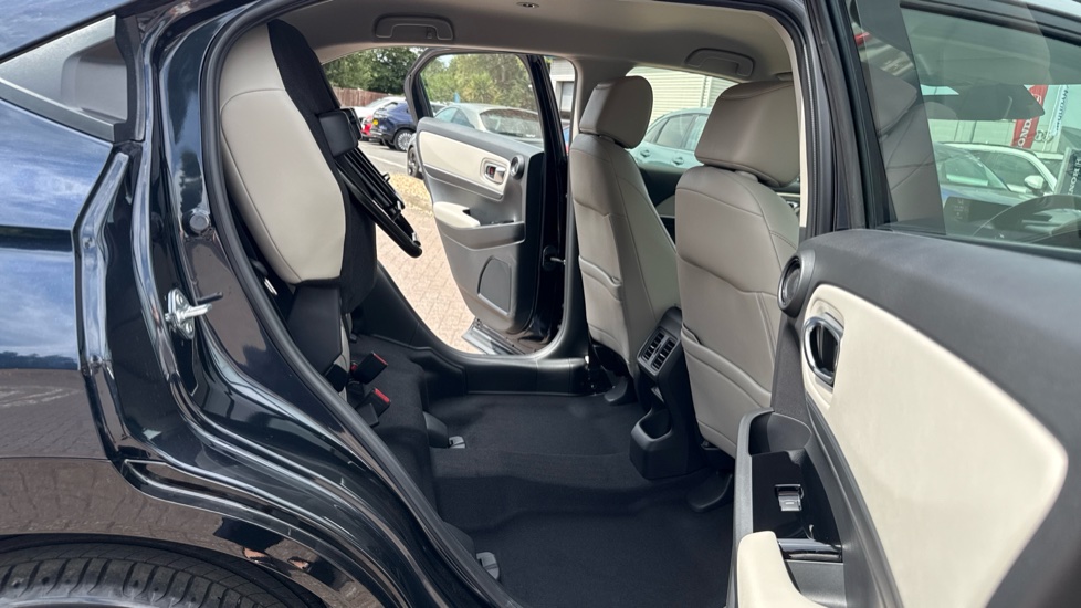 Honda HR-V 1.5 eHEV Advance Style 5dr CVT Hybrid Hatchback - Image 27
