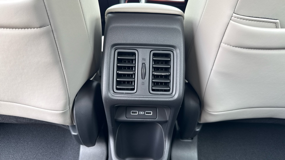 Honda HR-V 1.5 eHEV Advance Style 5dr CVT Hybrid Hatchback - Image 29