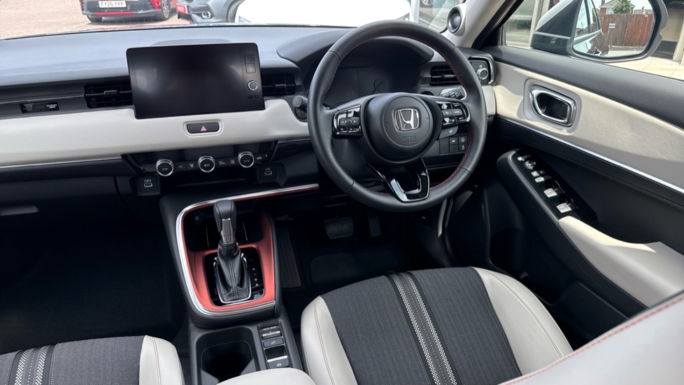 Honda HR-V 1.5 eHEV Advance Style 5dr CVT Hybrid Hatchback - Image 30