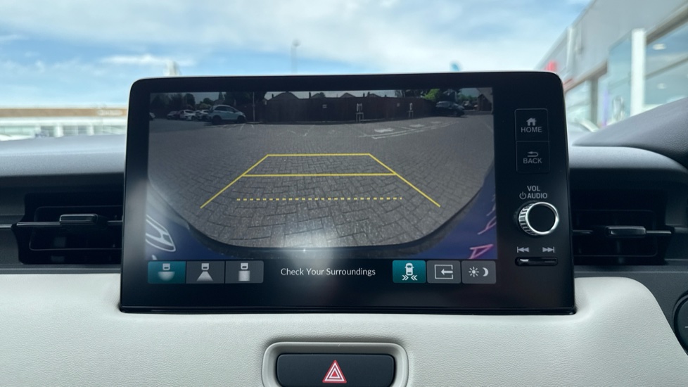 Honda HR-V 1.5 eHEV Advance Style 5dr CVT Hybrid Hatchback - Image 37