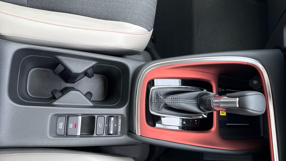 Honda HR-V 1.5 eHEV Advance Style 5dr CVT Hybrid Hatchback - Image 40
