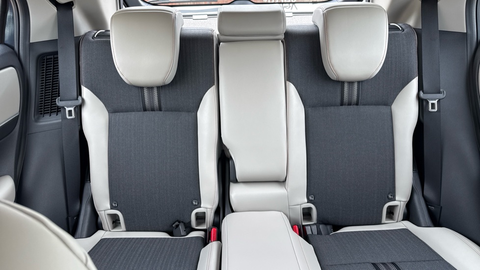 Honda HR-V 1.5 eHEV Advance Style 5dr CVT Hybrid Hatchback - Image 41