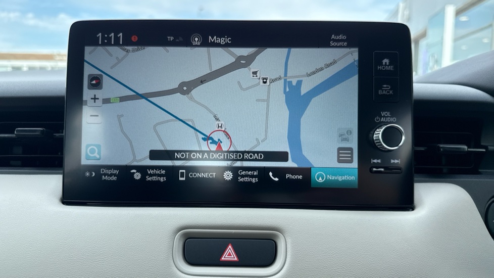 Honda HR-V 1.5 eHEV Advance Style 5dr CVT Hybrid Hatchback - Image 43