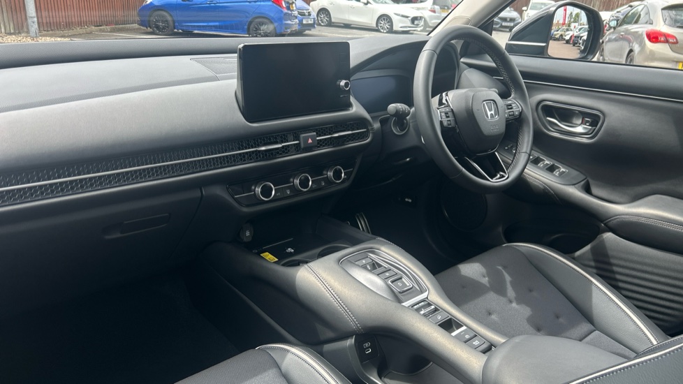 Honda Zr-V 2.0 eHEV Sport 5dr CVT Hybrid Estate - Image 2