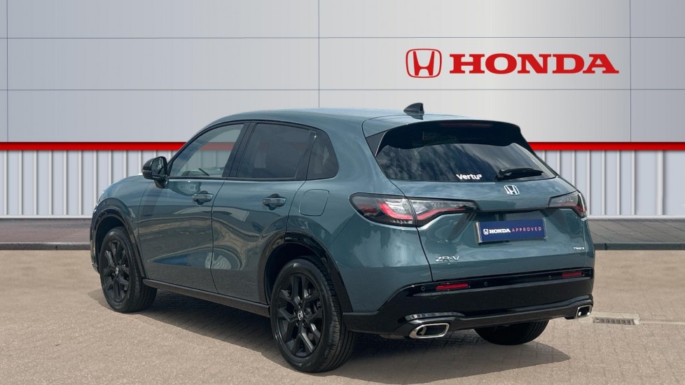 Honda Zr-V 2.0 eHEV Sport 5dr CVT Hybrid Estate - Image 3