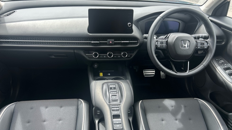 Honda Zr-V 2.0 eHEV Sport 5dr CVT Hybrid Estate - Image 4