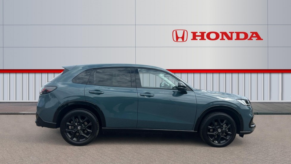 Honda Zr-V 2.0 eHEV Sport 5dr CVT Hybrid Estate - Image 5