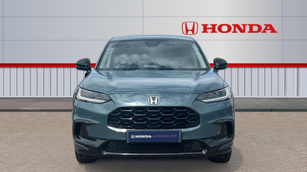 Honda Zr-V 2.0 eHEV Sport 5dr CVT Hybrid Estate - Image 6