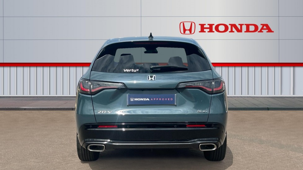 Honda Zr-V 2.0 eHEV Sport 5dr CVT Hybrid Estate - Image 7