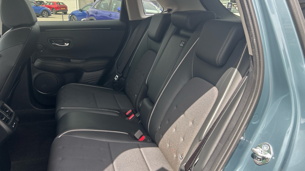 Honda Zr-V 2.0 eHEV Sport 5dr CVT Hybrid Estate - Image 8