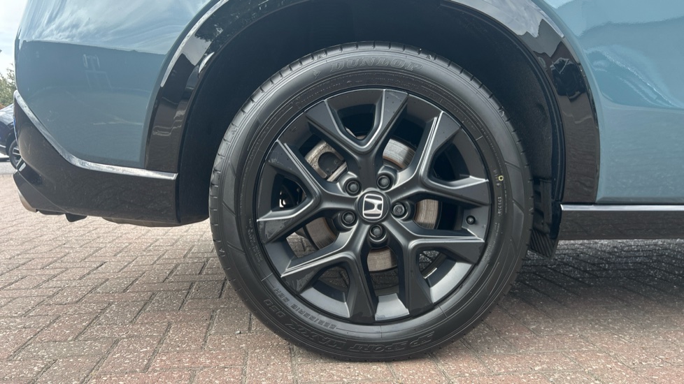 Honda Zr-V 2.0 eHEV Sport 5dr CVT Hybrid Estate - Image 9